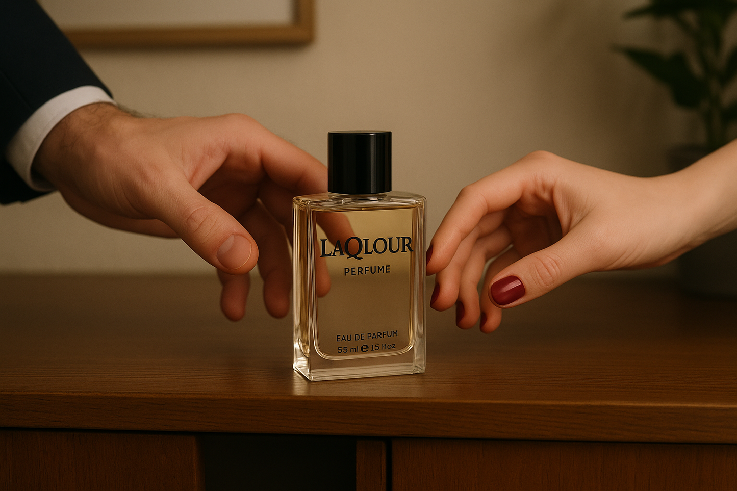 216 - Inspired by Hibiscus Mahajad