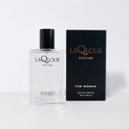 620 - Inspired by Flora